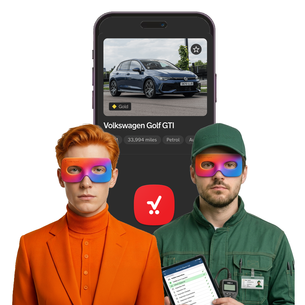 Aracın ilanını VeriGood'a paylaşma