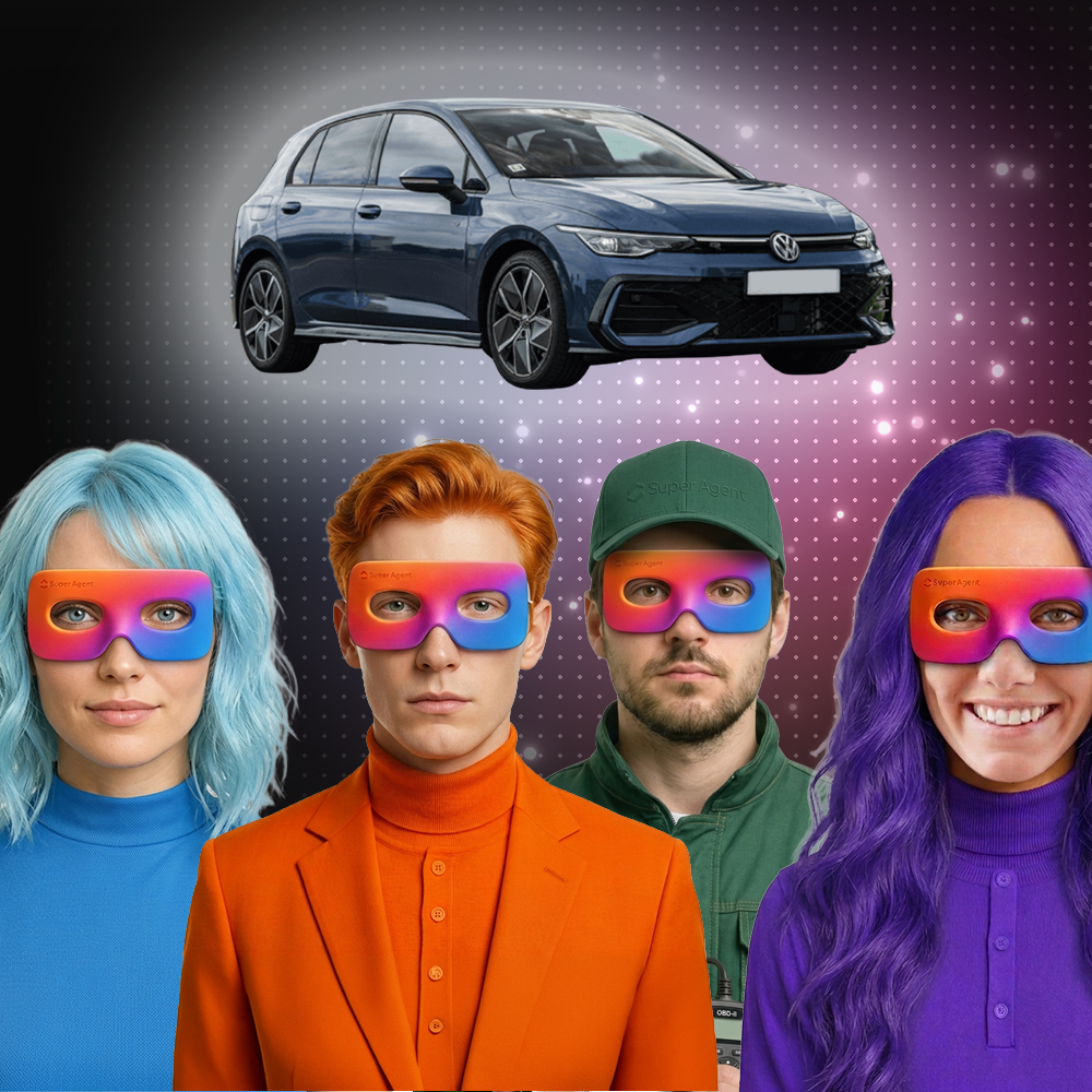 Aracın ilanını VeriGood'a paylaşma